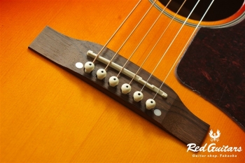 HJ-BUDDY - Vintage Cherry Sunburst
